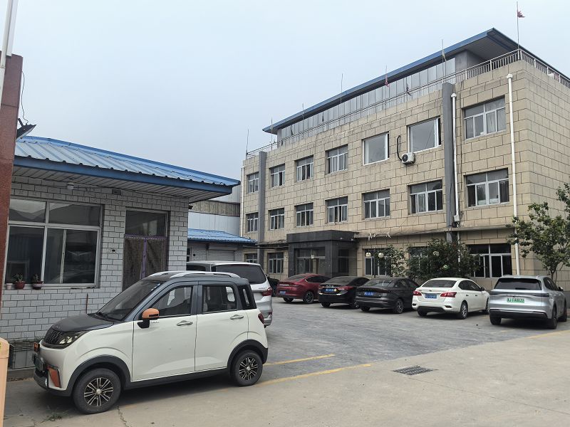 Hebei  Xiujie  Automatisch  Teile  Co.,  Ltd.